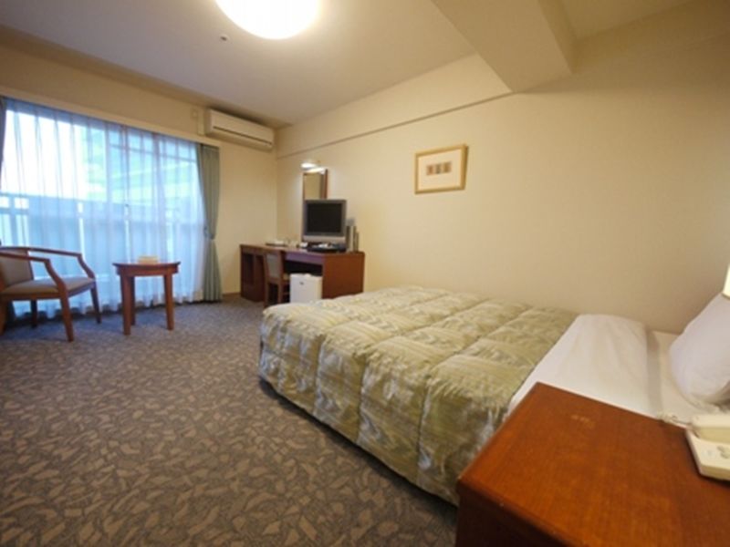 Hotel Route-Inn Kumamoto Ekimae Extérieur photo